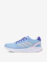 Лот: 24337429. Фото: 2. Кроссовки для девочек adidas Runfalcon... Обувь