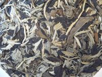 Лот: 3017661. Фото: 2. Белый чай "Красавица, созерцающая... Продукты