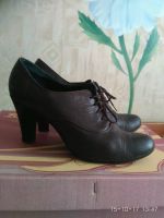 Лот: 10449034. Фото: 2. Ботильоны 40 р. Женская обувь