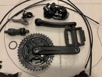 Лот: 18766566. Фото: 3. Велозапчасти Shimano. Спортивные товары