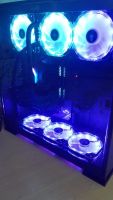 Лот: 11297107. Фото: 5. Компьютер I7-8700k/DDR4 2x8Gb...