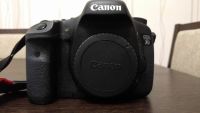 Лот: 10570035. Фото: 3. Canon 7D body. Фото, видеокамеры, оптика