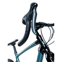 Лот: 25781377. Фото: 3. Шоссейный велосипед Techteam TechTeam... Спортивные товары