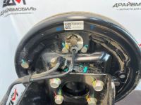 Лот: 25803633. Фото: 13. балка поперечная Chevrolet Aveo...