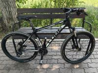 Лот: 25519270. Фото: 2. Велосипед Cube Aim 26 Cross Country... Велоспорт