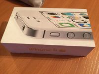 Лот: 7833132. Фото: 3. Apple iphone 4s 8gb white. Красноярск