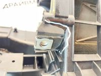 Лот: 25896781. Фото: 3. корпус отопителя Hyundai Matrix... Авто, мото, водный транспорт