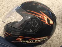 Лот: 7620370. Фото: 2. Мотошлем Harley Davidson размер... Мототехника