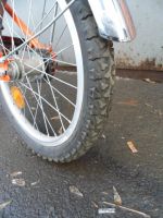 Лот: 7260166. Фото: 3. Велосипед Novatrack Pilot