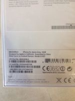 Лот: 9681203. Фото: 3. Продам новый IPhone 5s 16Gb. Красноярск