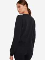 Лот: 22414833. Фото: 2. Свитшот женский Nike One Dri-Fit... Спортивная одежда