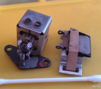 Лот: 13135407. Фото: 2. Катушечный магнитофон магнитная... Аудиотехника