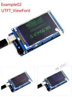 Лот: 7744812. Фото: 3. Дисплей TFT IPS LCD 3.2" ILI9481... Красноярск