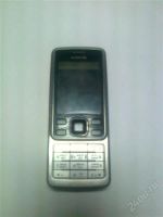 Лот: 764889. Фото: 2. Nokia 6300 возможен обмен!. Смартфоны, связь, навигация