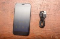 Лот: 14454981. Фото: 2. Samsung Galaxy J2 Core 2018 Черный. Смартфоны, связь, навигация