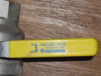 Лот: 4220768. Фото: 4. задвижка,кран. Красноярск