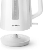 Лот: 21171750. Фото: 5. Электрочайник Philips HD 9318...