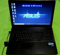 Лот: 17824076. Фото: 3. Ноутбук Asus X551 на Intel Core... Компьютеры, оргтехника, канцтовары