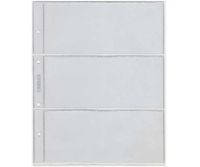 Лот: 8588236. Фото: 3. Альбом для банкнот, купюр с 10... Коллекционирование, моделизм
