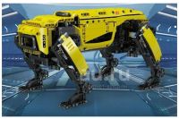 Лот: 19828184. Фото: 3. Конструктор Mould King 15066 Робот... Дети растут