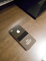 Лот: 3154767. Фото: 2. iPhone 4 32GB. Смартфоны, связь, навигация