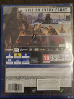 Лот: 18268471. Фото: 3. Call of Duty vanguard PS4 PS5. Компьютеры, оргтехника, канцтовары