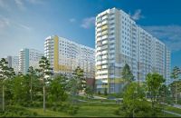 Лот: 21137710. Фото: 10. Продам 1-комн. кв. 41 кв.м. Красноярск...