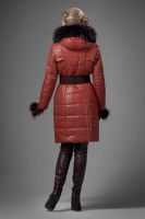 Лот: 7848920. Фото: 3. Новое зимнее пальто тинсулейт. Одежда, обувь, галантерея