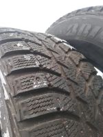 Лот: 21282468. Фото: 4. Зимнии шины Bridgestone 275x65R17. Красноярск