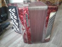 Лот: 9787787. Фото: 2. баяны. Музыкальные инструменты