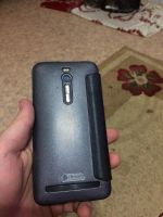 Лот: 8686236. Фото: 3. Asus ZenFone 2 ZE551ML 32 Гб Black. Красноярск