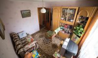 Лот: 6163840. Фото: 5. Продам 4-к Лесосибирск Победы...