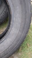 Лот: 17698613. Фото: 3. Шины hankook RA 10 215/70/15 LT... Авто, мото, водный транспорт