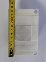 Лот: 25673026. Фото: 6. Радиатор алюминевый 90 мм*80 мм...