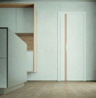 Лот: 8546186. Фото: 2. Межкомнатные дизайнерские двери... Двери, окна, фурнитура
