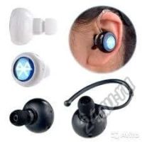 Лот: 5946573. Фото: 5. Беспроводные наушники AirBeats...