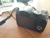 Лот: 4468280. Фото: 2. Фотоаппарат Fujifilm finepix s1800. Фотокамеры