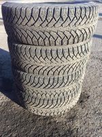 Лот: 8235248. Фото: 4. Продам шины Nokian Nordman 4... Красноярск