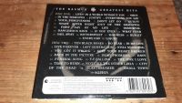 Лот: 25731981. Фото: 2. Rasmus ''Greatest Hits'' 2CD... Коллекционирование, моделизм