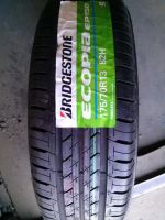 Лот: 4276316. Фото: 2. 175 70r13 Bridgestone-EP-150 Летние... Шины, Диски