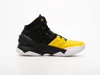Лот: 24973580. Фото: 3. Кроссовки Under Armour Curry 2. Одежда, обувь, галантерея