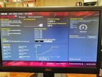 Лот: 25897749. Фото: 4. Комплект asus strix h270f gaming... Красноярск