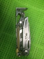 Лот: 8862283. Фото: 6. Нож Мультитул Leatherman Mut Tactical