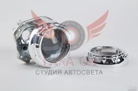 Лот: 9000594. Фото: 4. Биксеноновые линзы Hella EvoX-R... Красноярск