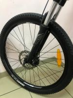 Лот: 18848343. Фото: 3. Горный (MTB) велосипед Giant Revel... Спортивные товары