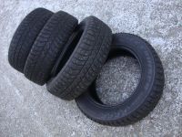 Лот: 12652143. Фото: 8. 185/65/15 Bridgestone ICE Cruiser-5000...