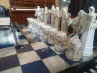 Лот: 15918807. Фото: 3. Шахматы Гарри Поттера. Красноярск