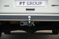 Лот: 16134269. Фото: 2. Фаркоп LADA 4x4 2121, 2131 с 1995... Оснащение, оборудование, аксессуары