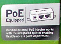 Лот: 3116641. Фото: 2. Wi-Fi Точка доступа TP-Link TL-WA500G... Сетевые устройства