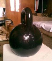 Лот: 1036329. Фото: 2. Гиря 32 кг. Тяжелая атлетика